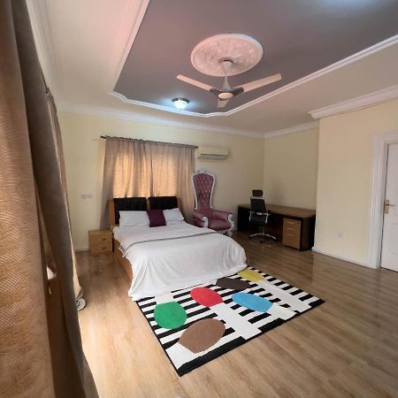 T'S Place Adenta Ngoại thất bức ảnh