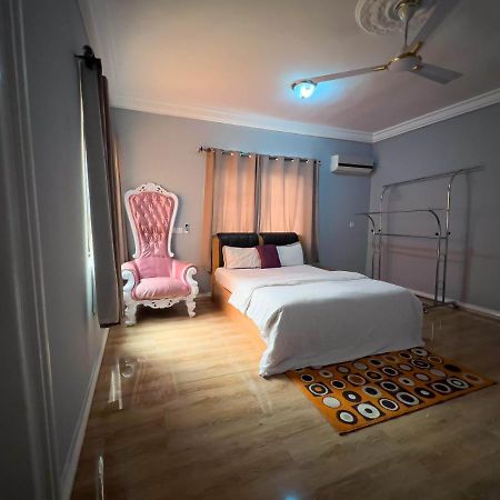 T'S Place Adenta Ngoại thất bức ảnh