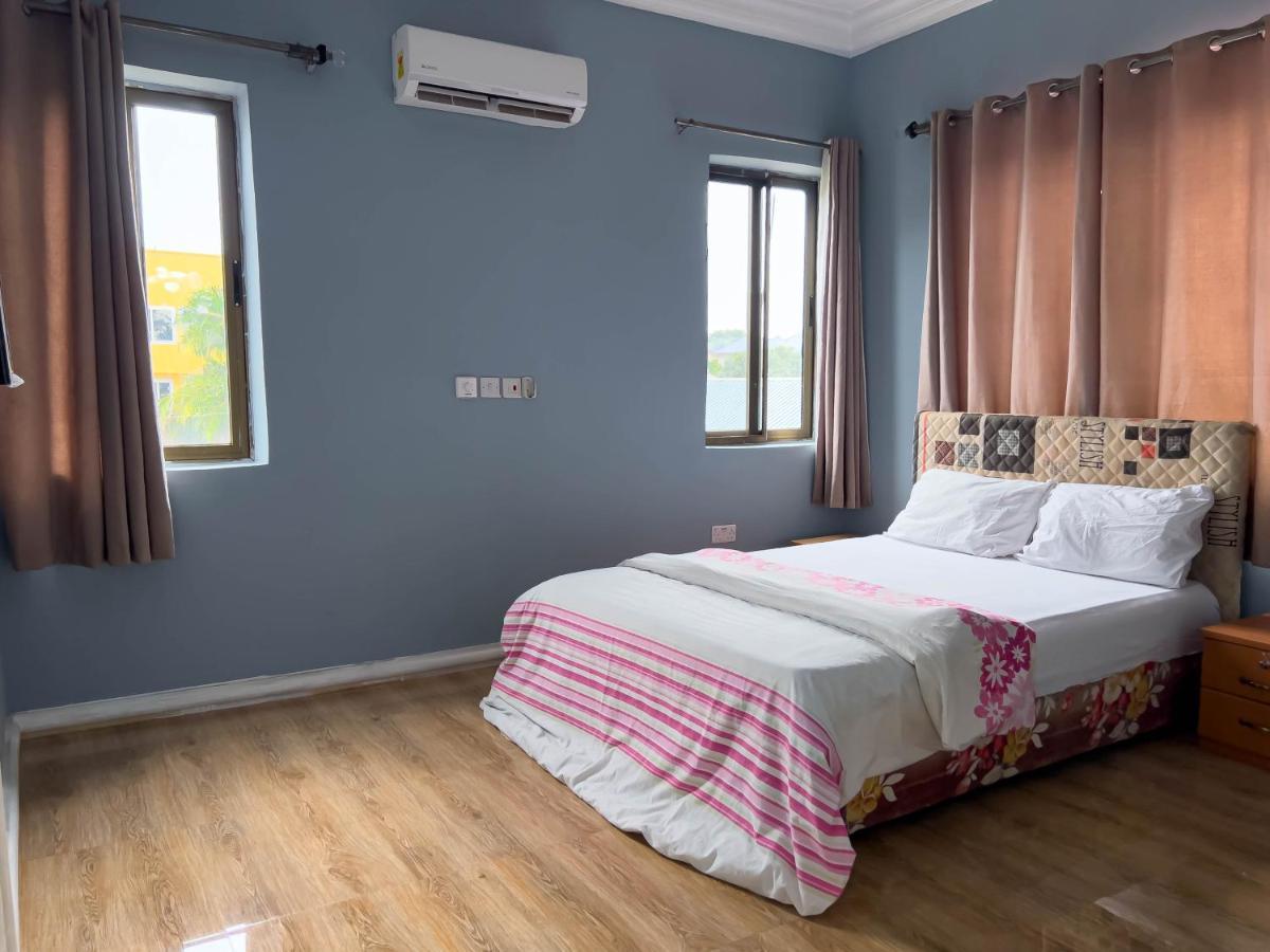 T'S Place Adenta Ngoại thất bức ảnh