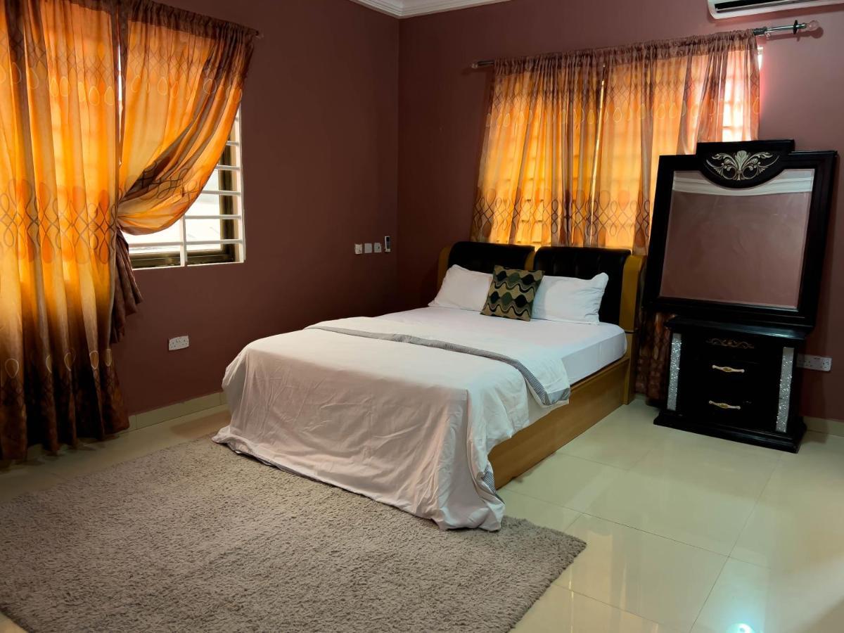 T'S Place Adenta Ngoại thất bức ảnh