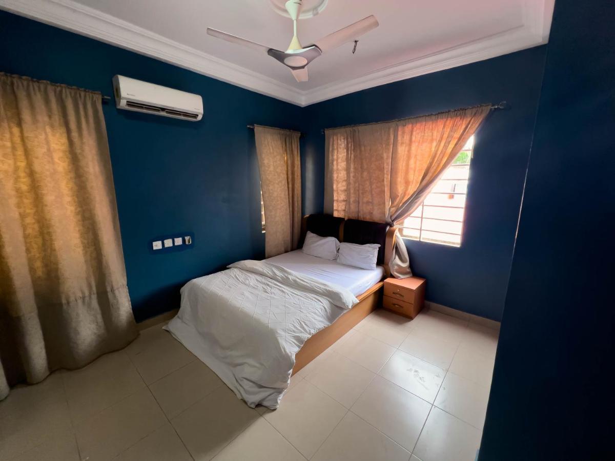 T'S Place Adenta Ngoại thất bức ảnh