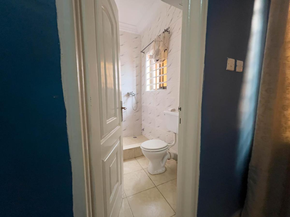 T'S Place Adenta Ngoại thất bức ảnh