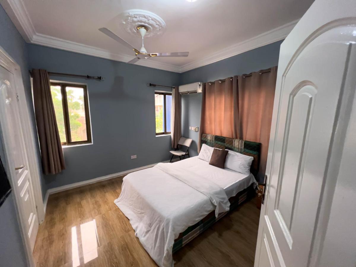 T'S Place Adenta Ngoại thất bức ảnh